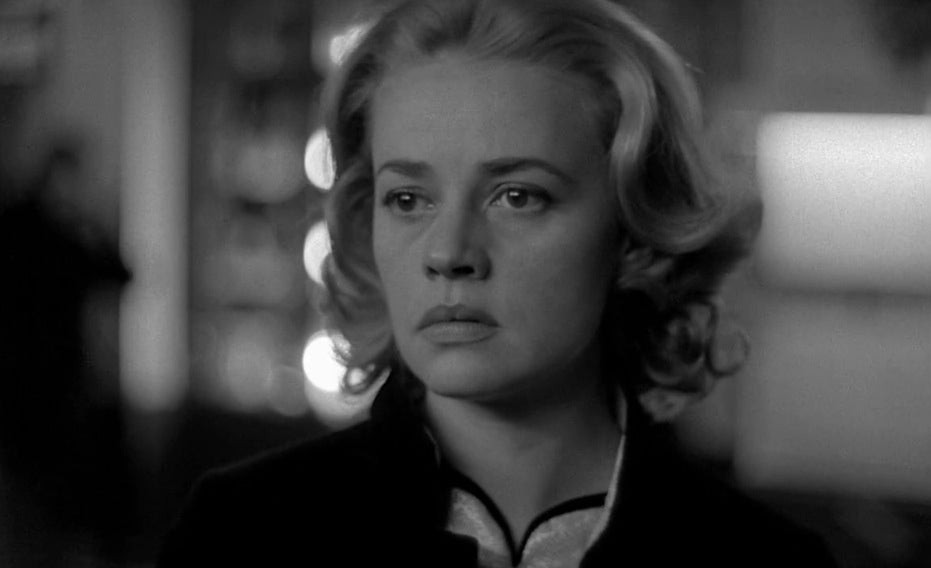 Πέθανε η σπουδαία Γαλλίδα ηθοποιός Ζαν Μορό